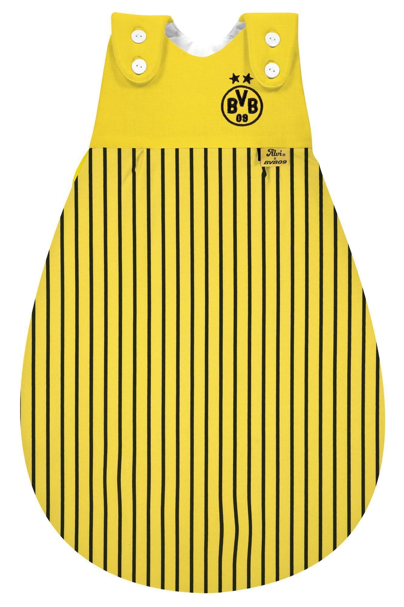 Baby-Mäxchen® Außensack - Player BVB