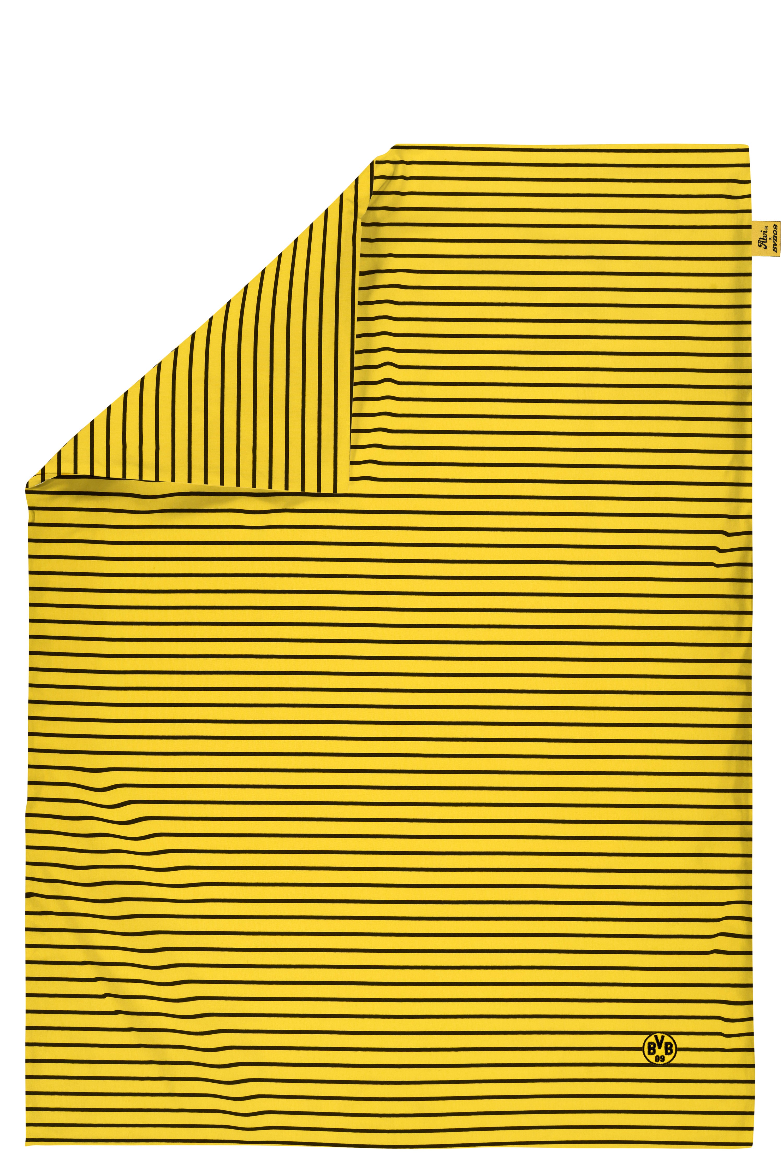 Bettwäsche Jersey - Player BVB