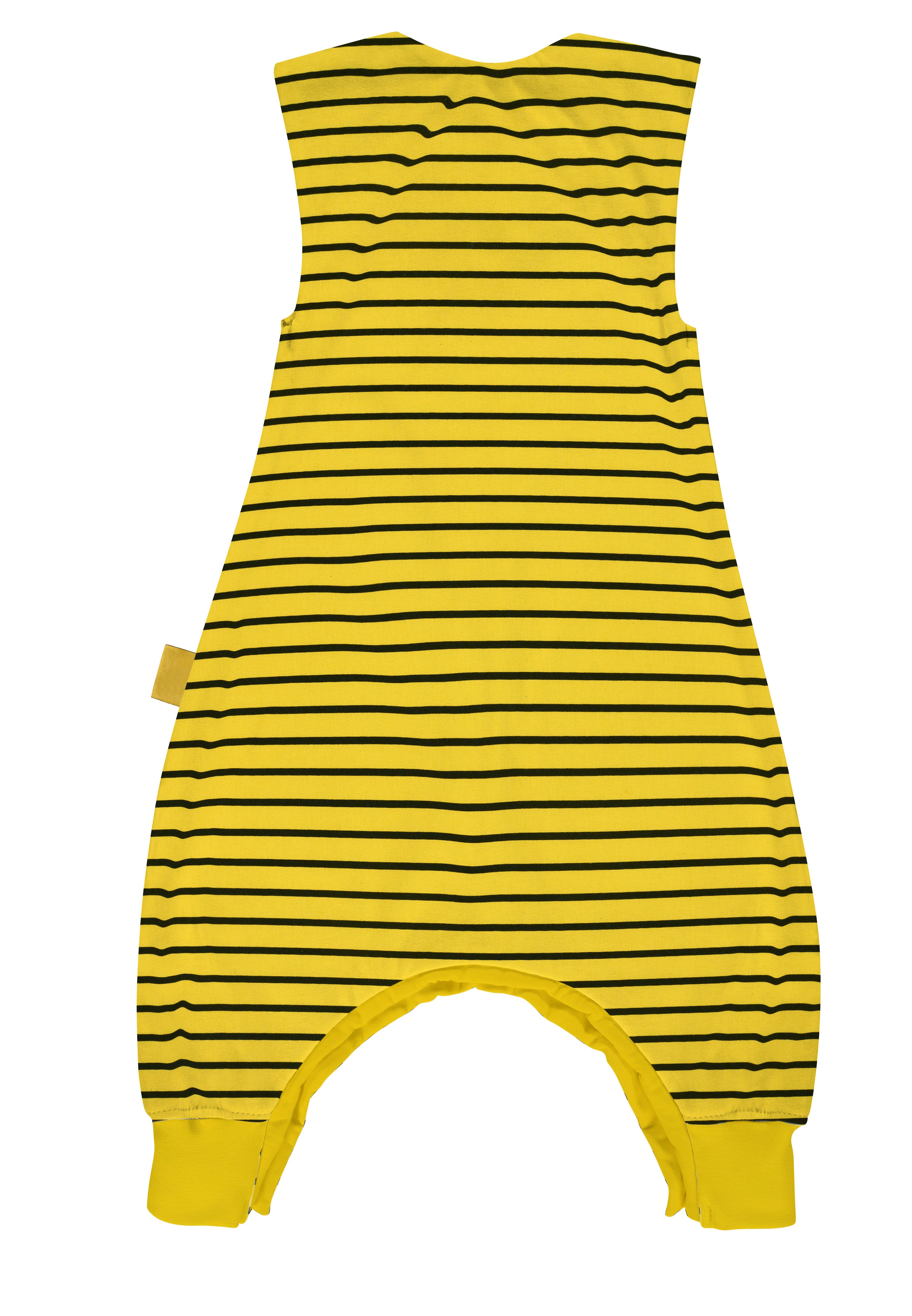 Schlafsack mit Beinen Light - Player BVB