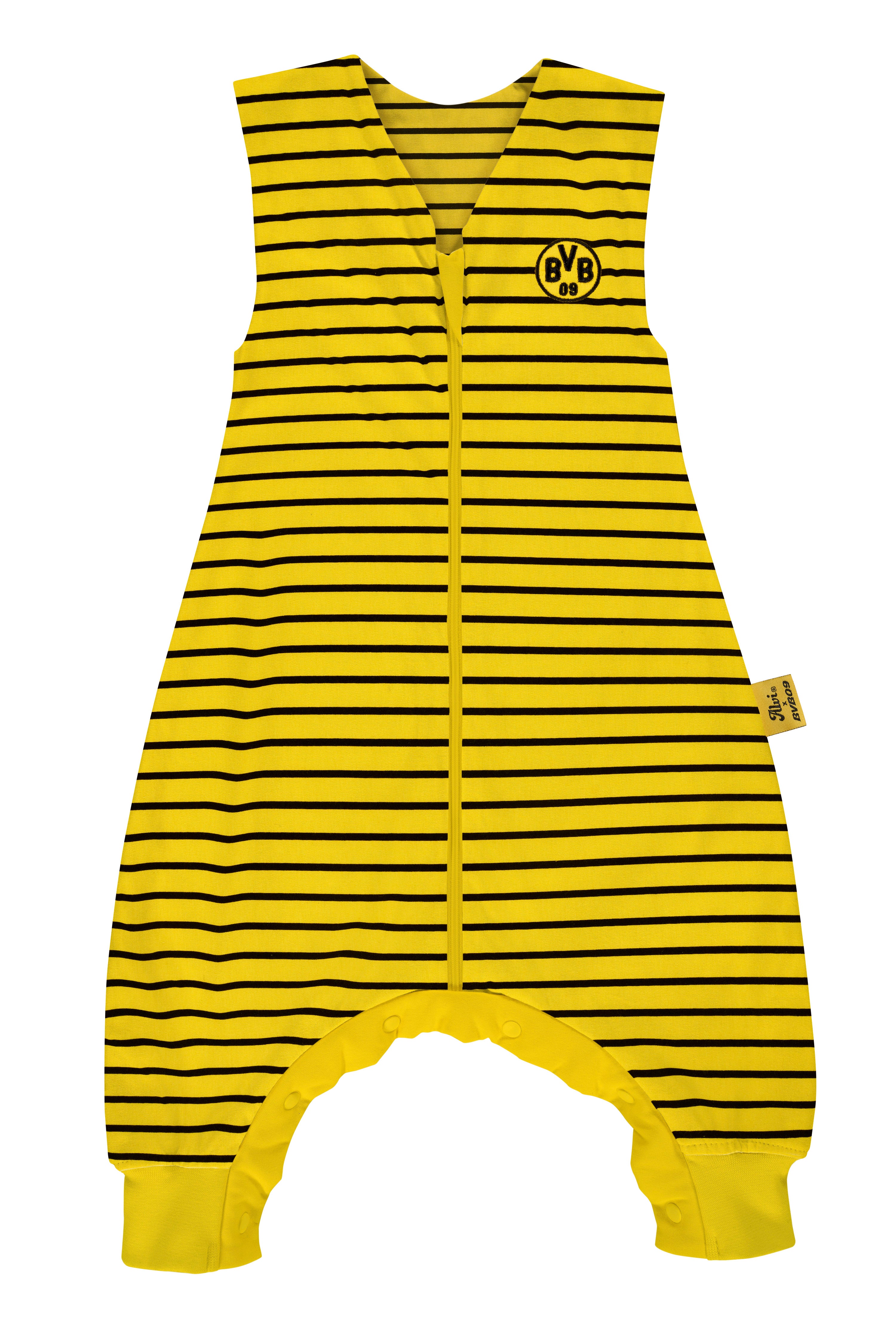 Schlafsack mit Beinen Light - Player BVB