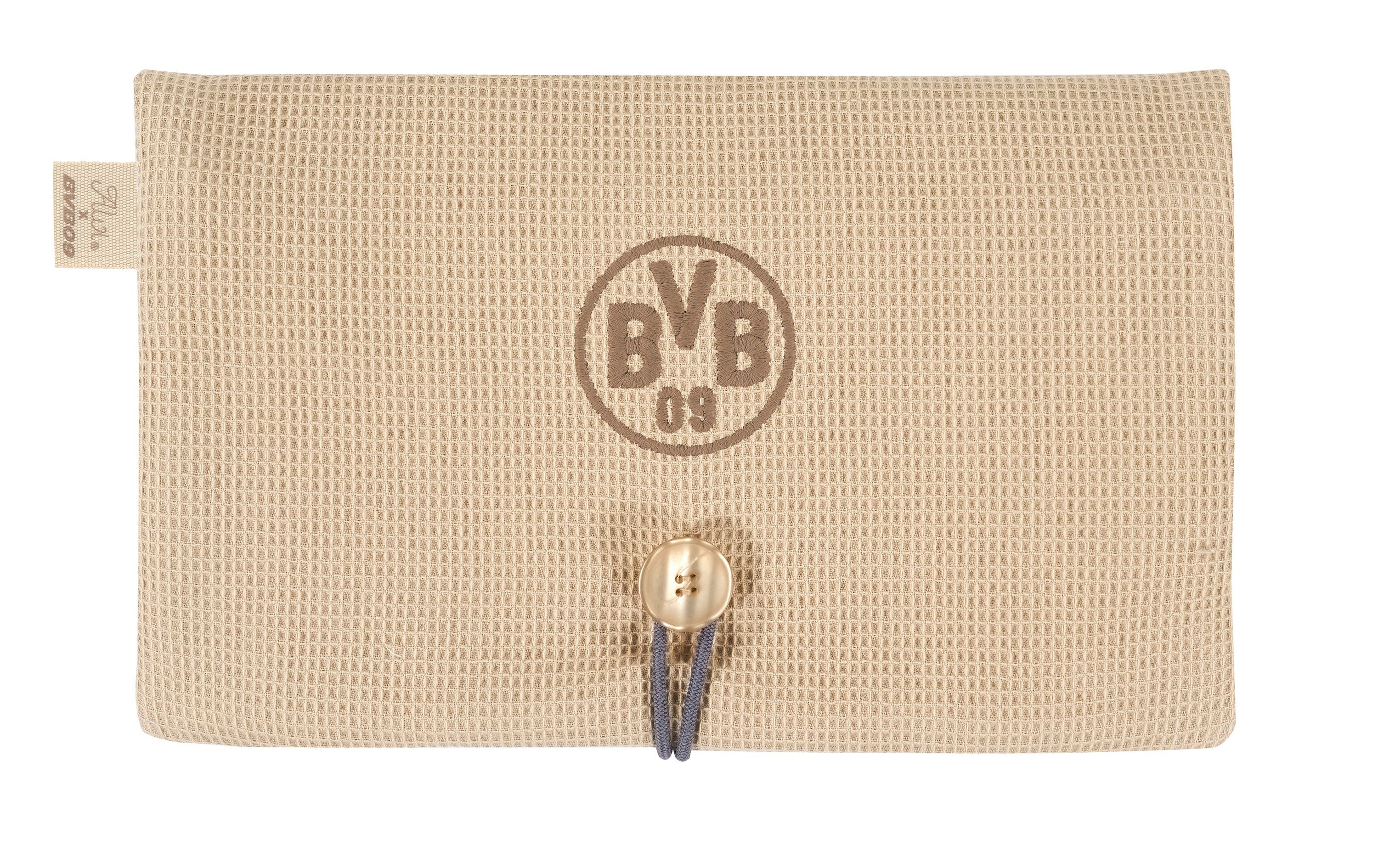 Windeltasche Special Fabric - Mom BVB