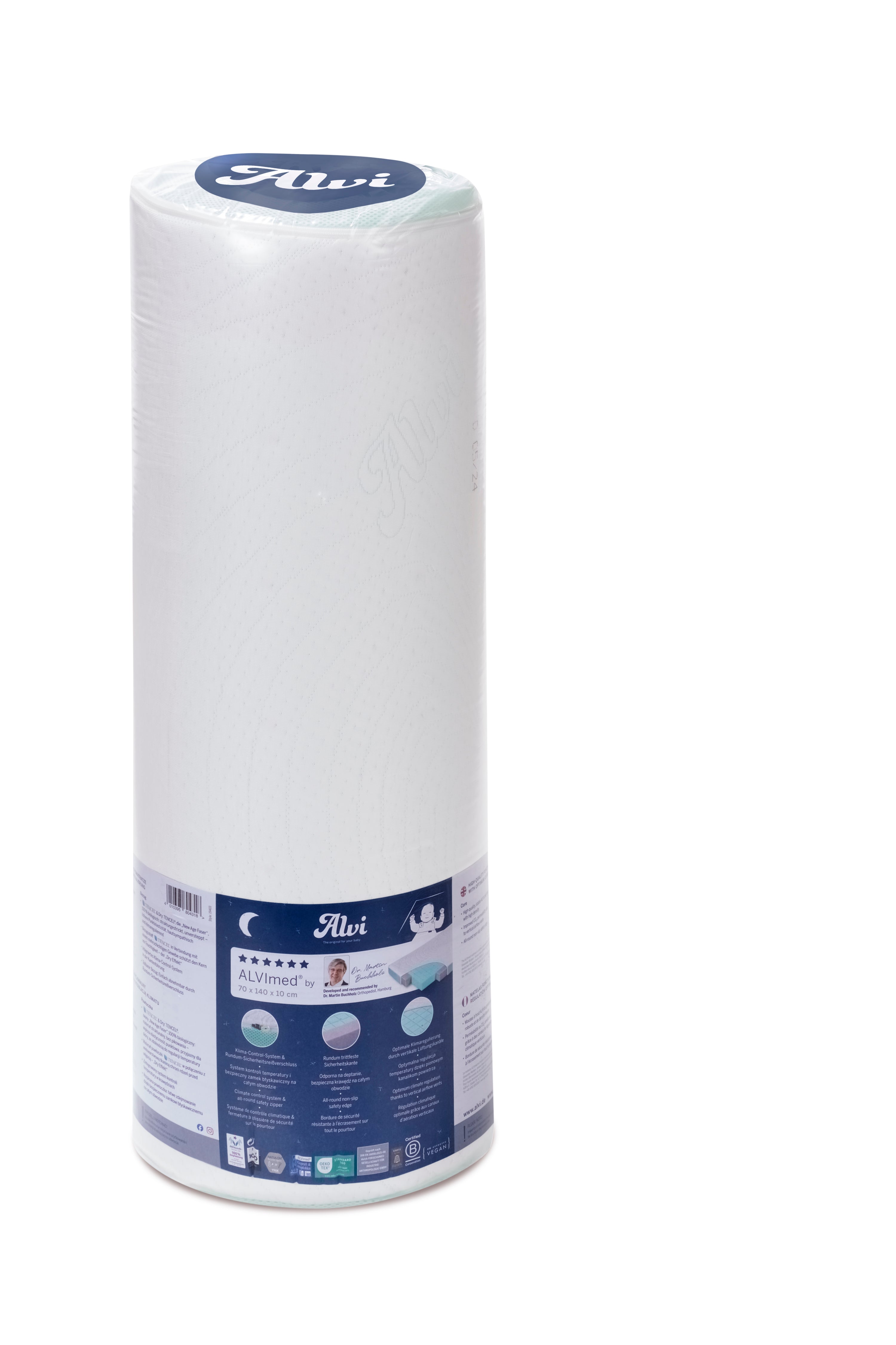 Matratze ALVImed®