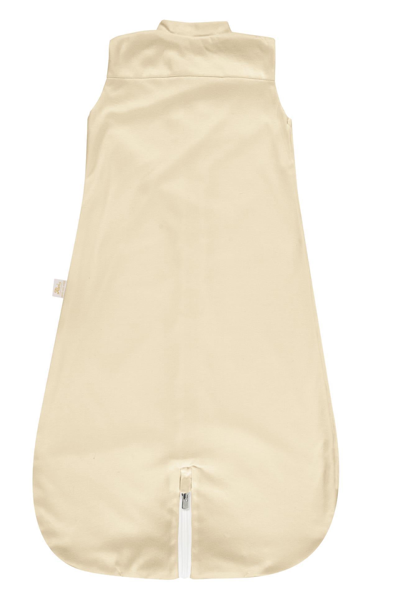 Kugelschlafsack Light Interlock - natur