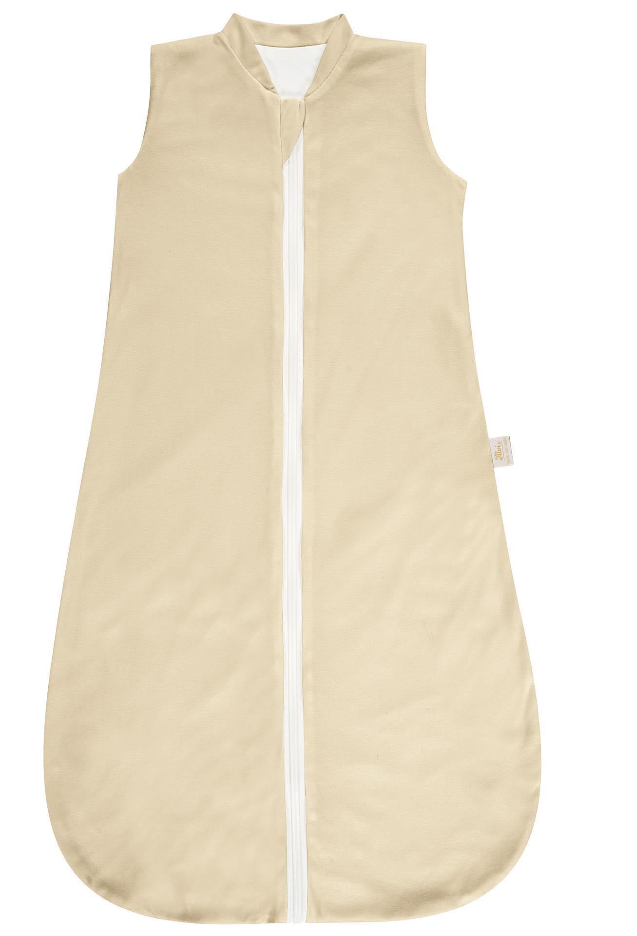 Kugelschlafsack Light Interlock - natur