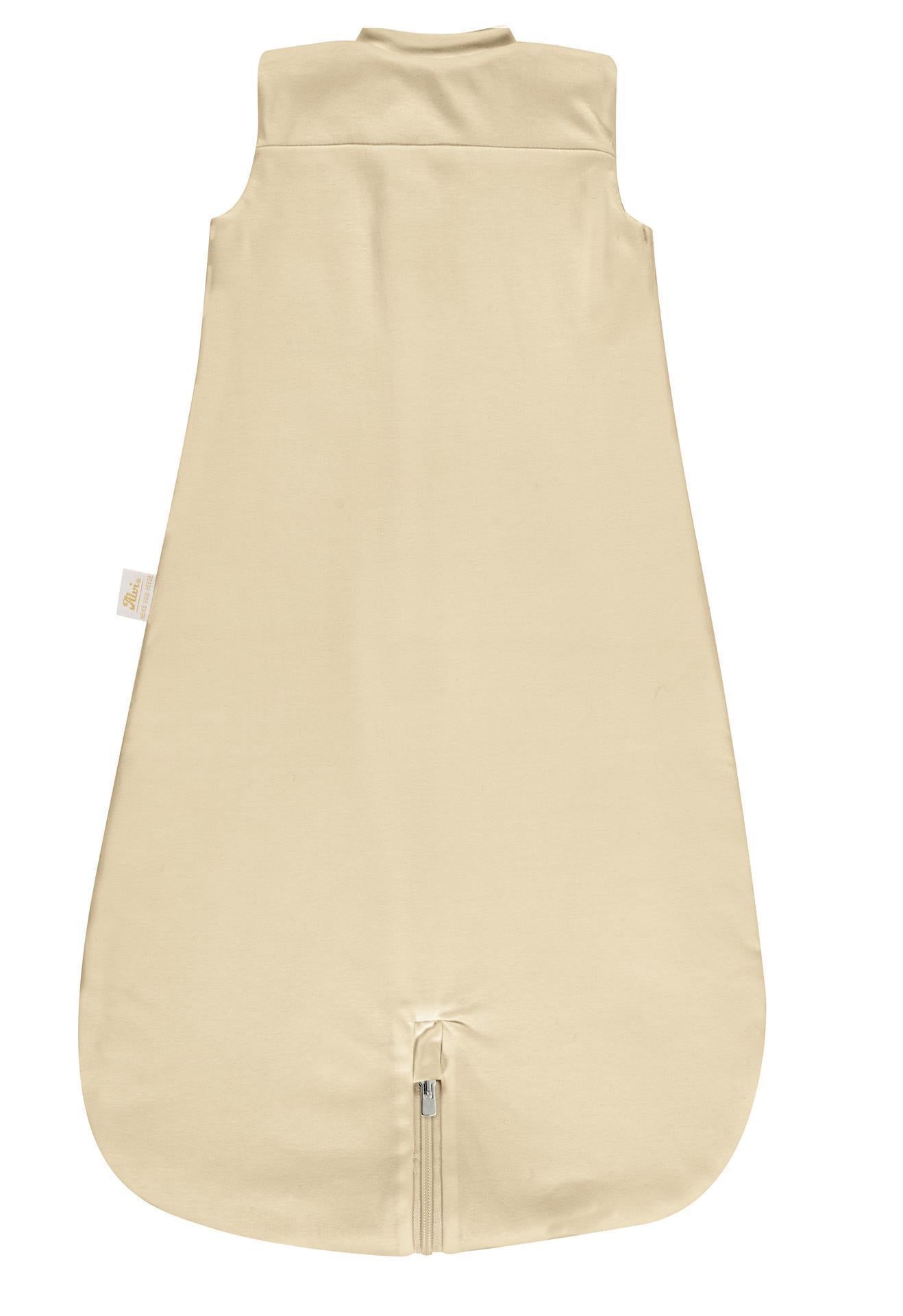 Kugelschlafsack Thermo Interlock - natur
