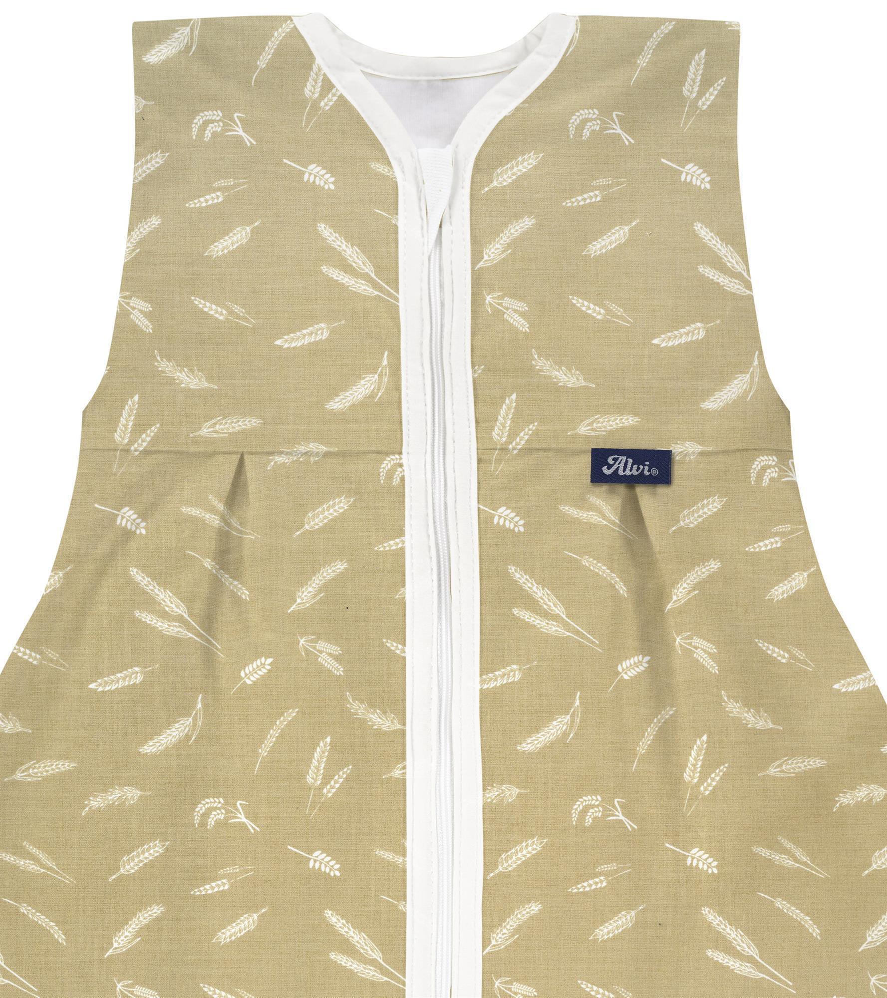Kugelschlafsack Molton (Sommer) - Earth nature
