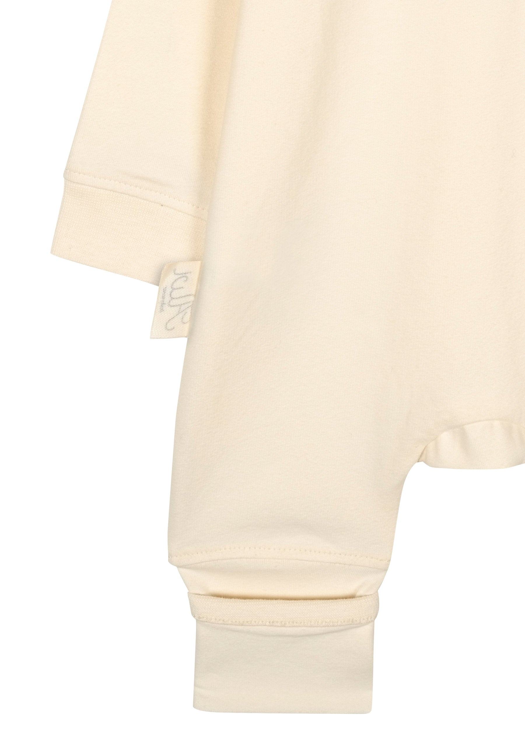 Strampler - Antique White