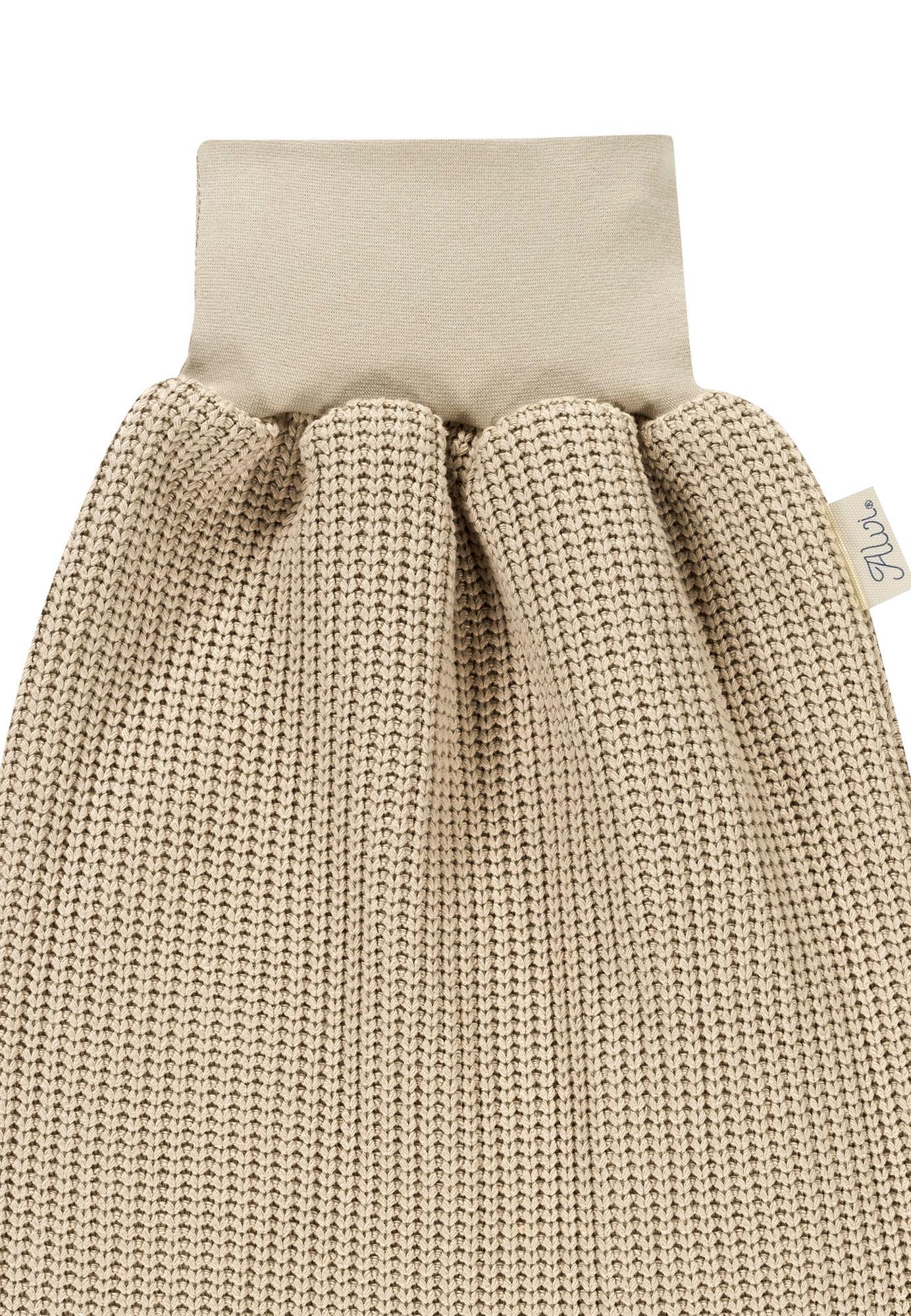 Schlupf-Mäxchen Light Special Fabric - Knit