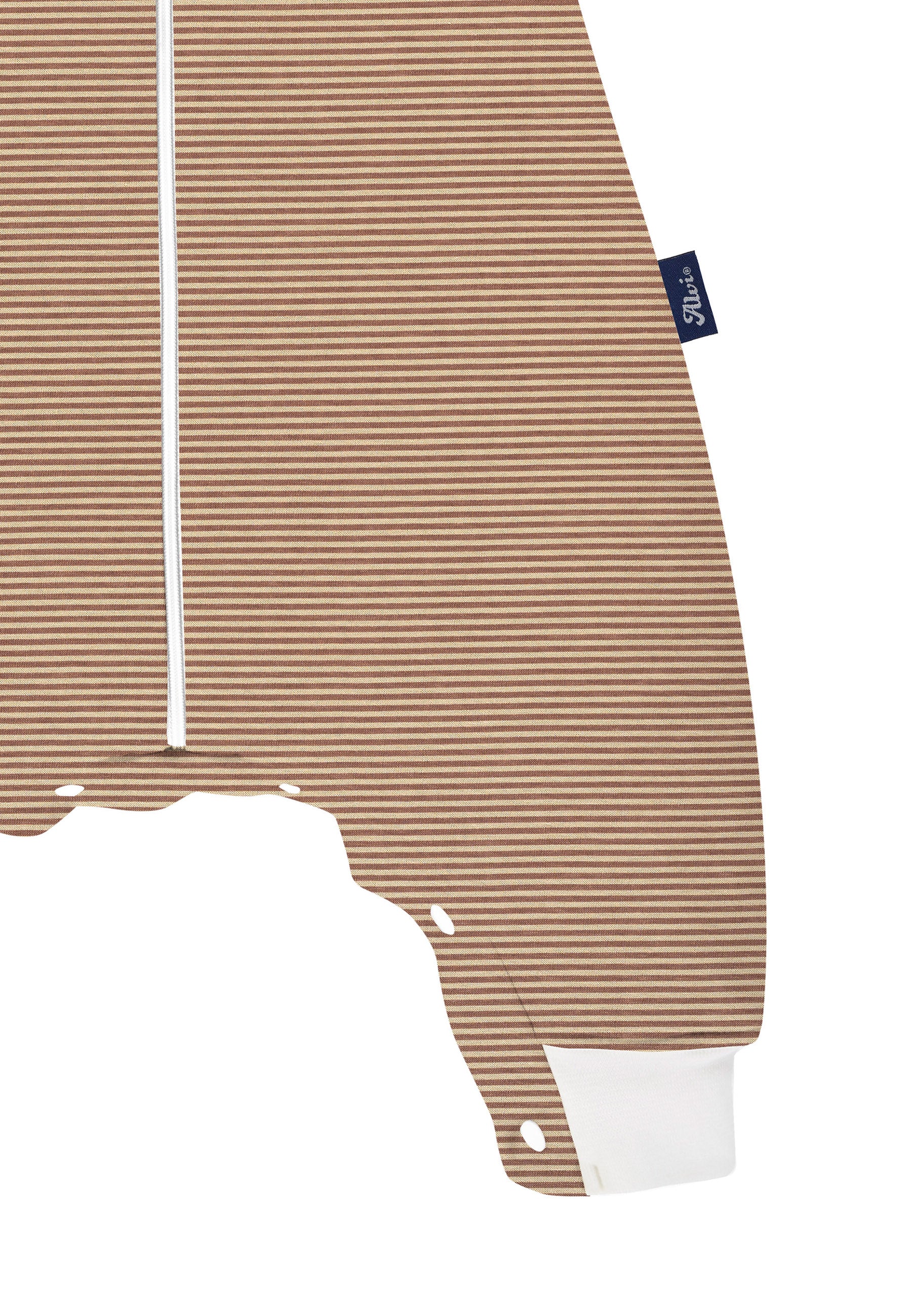 Schlafsack mit Beinen - Starfish