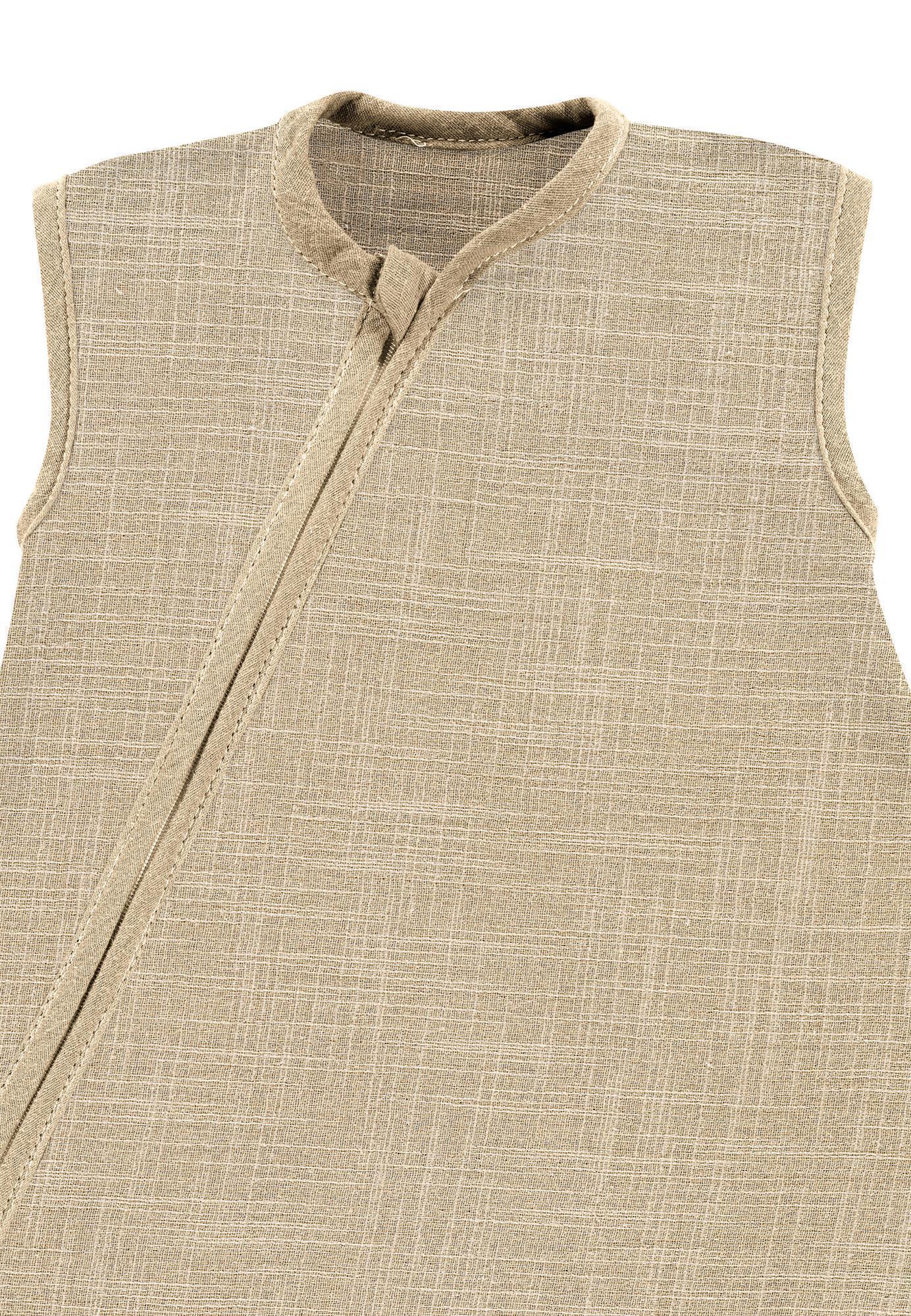Sommertraum Special Fabric - Slub Muslin