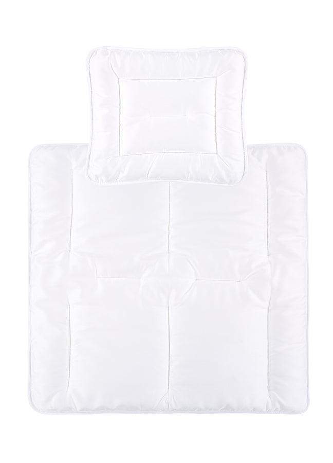 TENCEL® Oberbett-Set