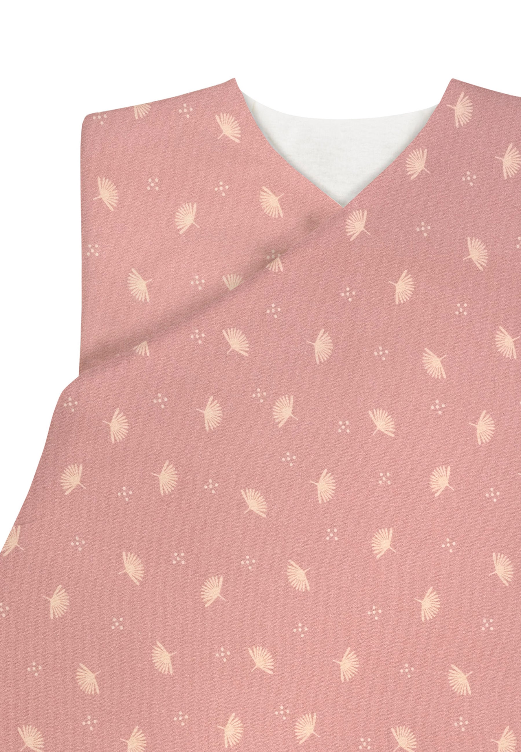 Wickel-Mäxchen® Jersey - Pretty